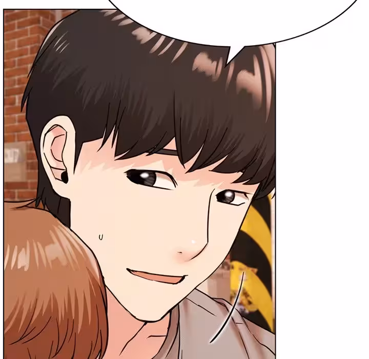 Under One Roof Chapitre 20 page 74