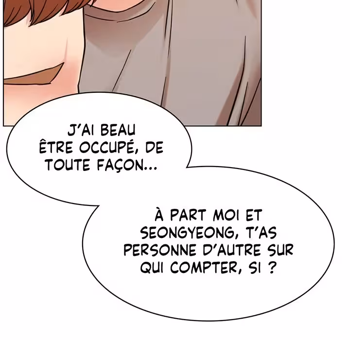 Under One Roof Chapitre 20 page 75