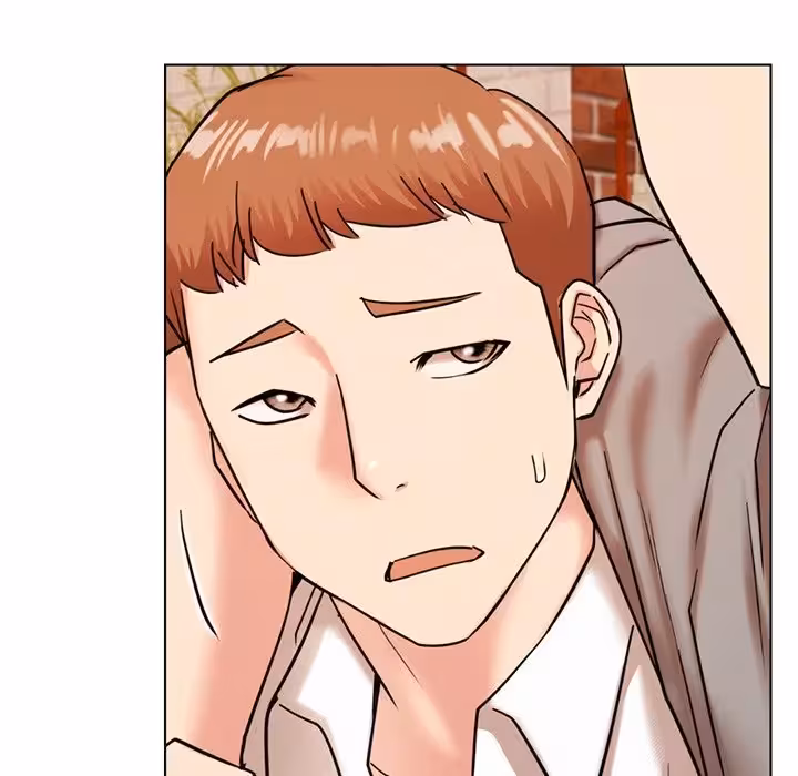 Under One Roof Chapitre 20 page 76