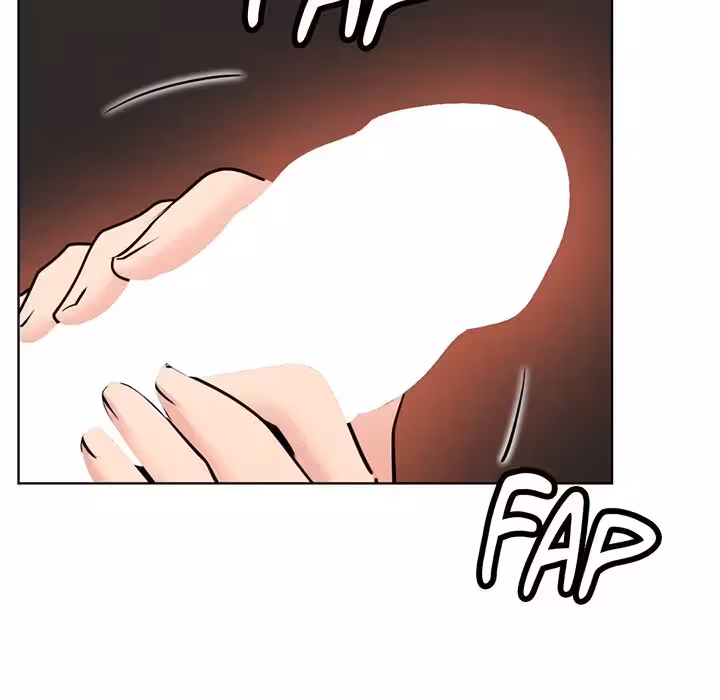 Under One Roof Chapitre 81 page 10