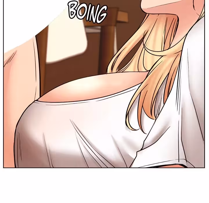 Under One Roof Chapitre 81 page 18