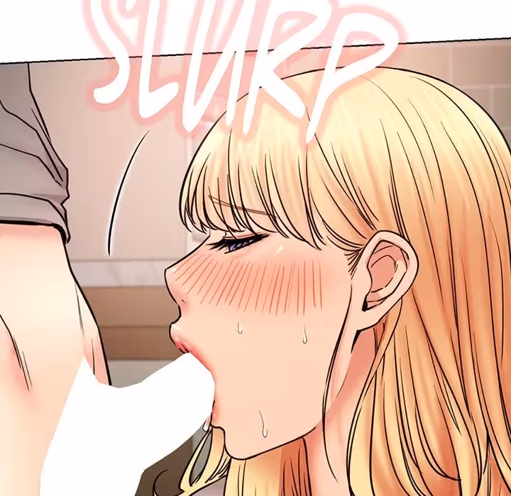 Under One Roof Chapitre 81 page 21