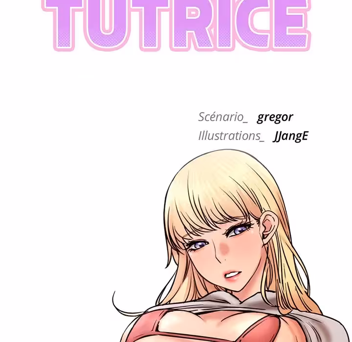 Under One Roof Chapitre 81 page 27