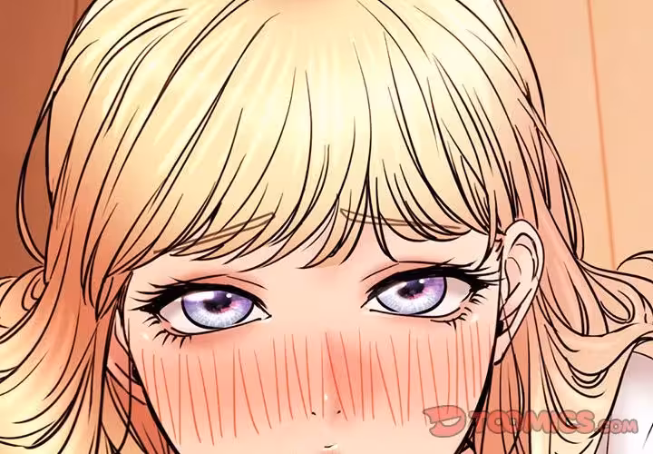Under One Roof Chapitre 81 page 3