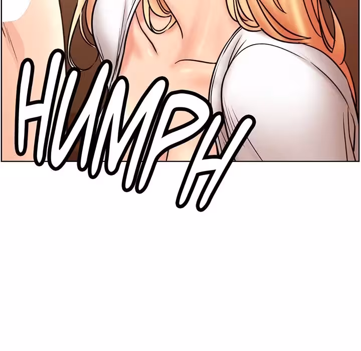 Under One Roof Chapitre 81 page 34