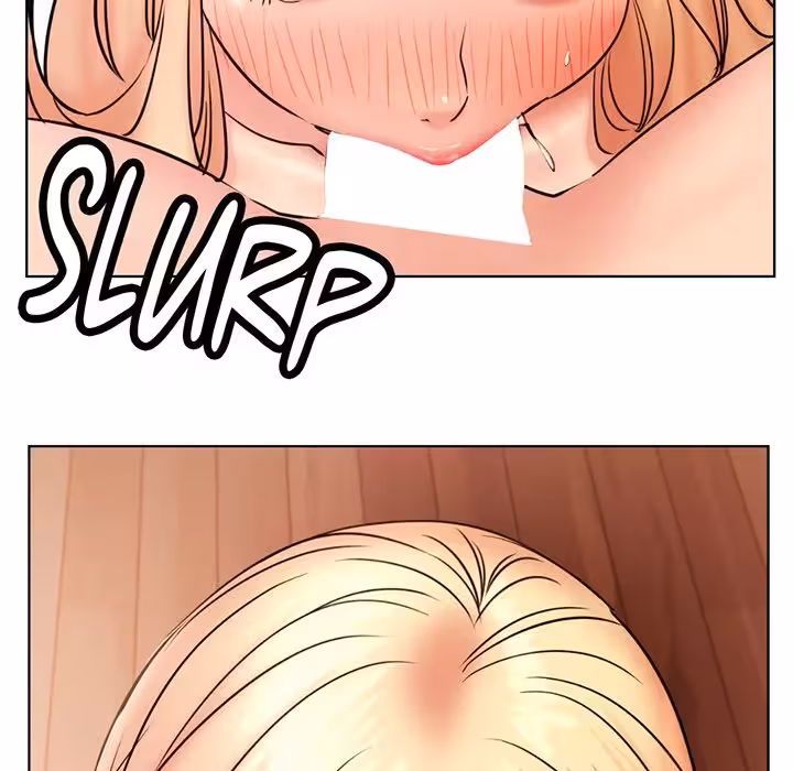 Under One Roof Chapitre 81 page 36