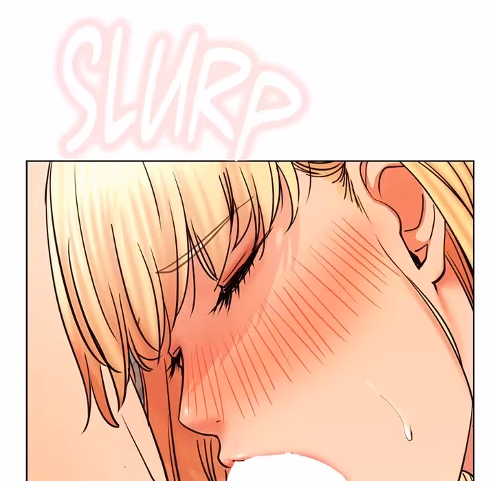 Under One Roof Chapitre 81 page 39