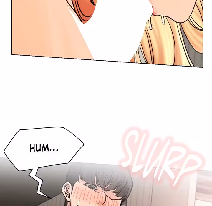 Under One Roof Chapitre 81 page 40