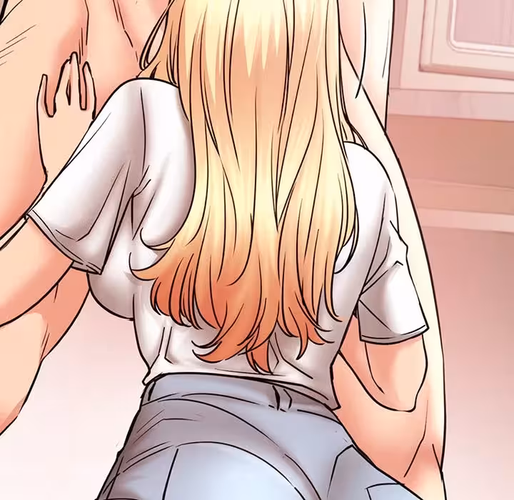 Under One Roof Chapitre 81 page 42