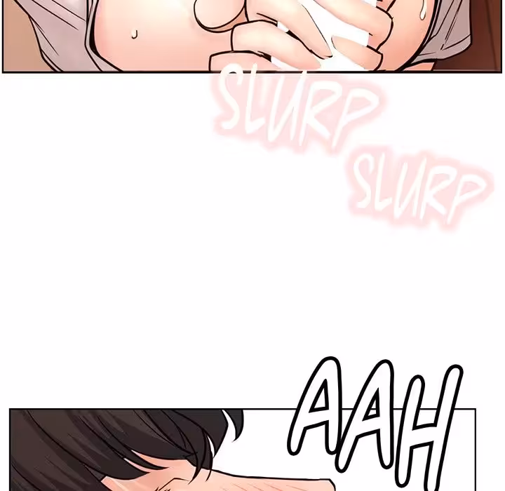 Under One Roof Chapitre 81 page 45