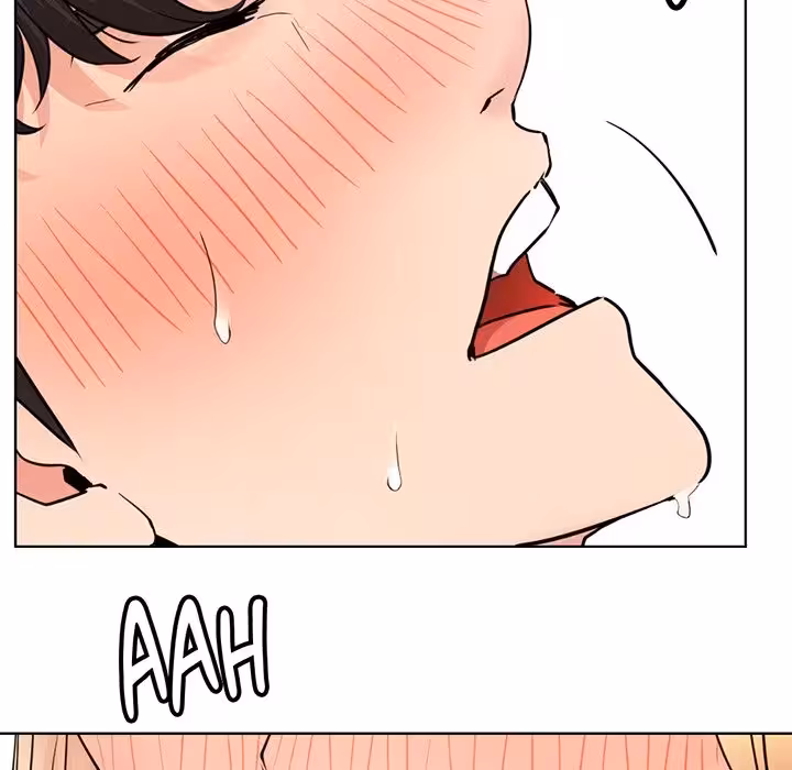 Under One Roof Chapitre 81 page 46