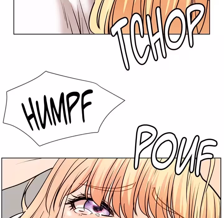 Under One Roof Chapitre 81 page 55