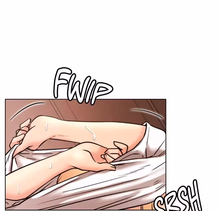 Under One Roof Chapitre 81 page 65