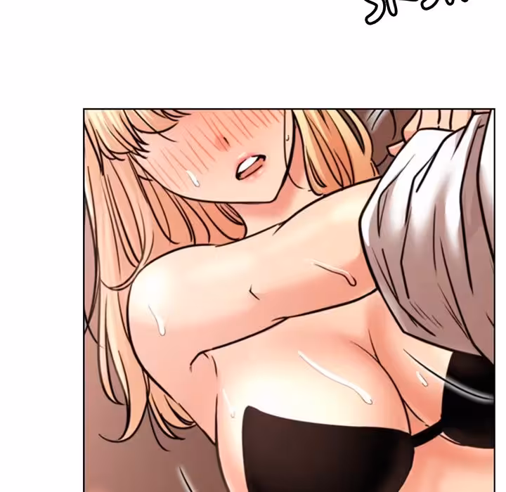 Under One Roof Chapitre 81 page 66