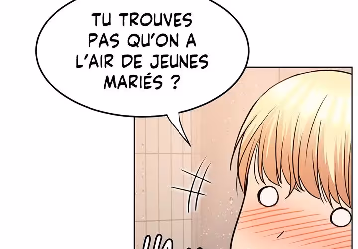 Under One Roof Chapitre 83 page 2