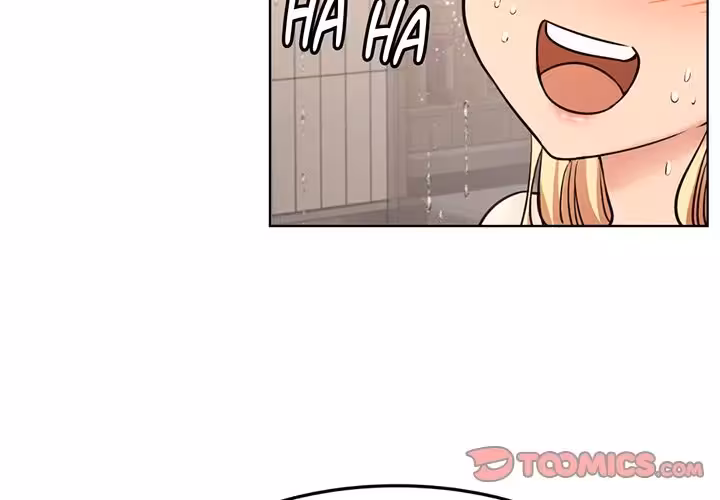 Under One Roof Chapitre 83 page 3