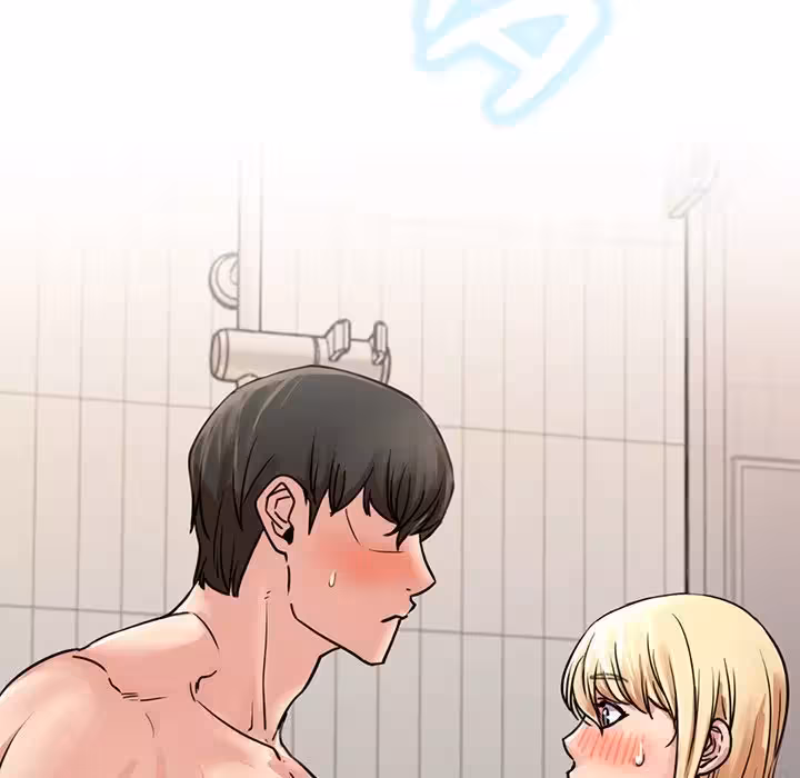 Under One Roof Chapitre 83 page 34
