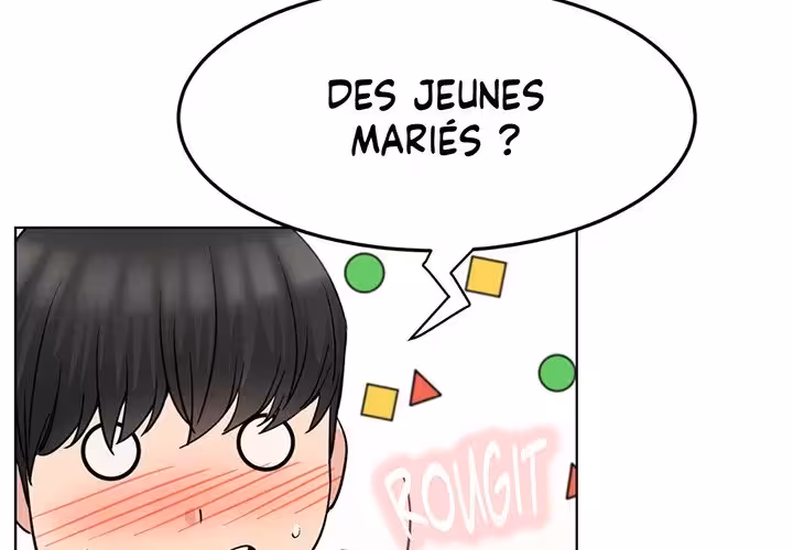 Under One Roof Chapitre 83 page 4