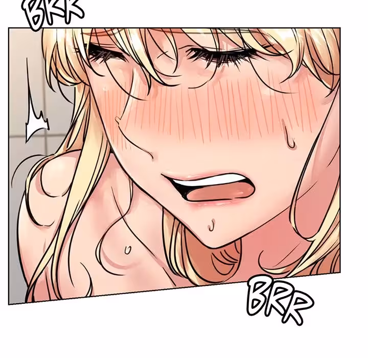 Under One Roof Chapitre 83 page 49
