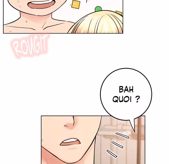 Under One Roof Chapitre 83 page 5