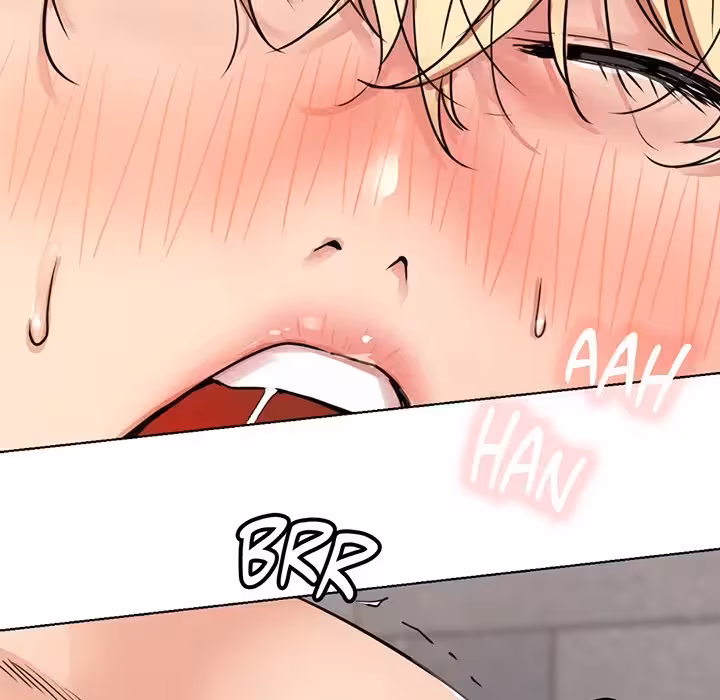 Under One Roof Chapitre 83 page 54