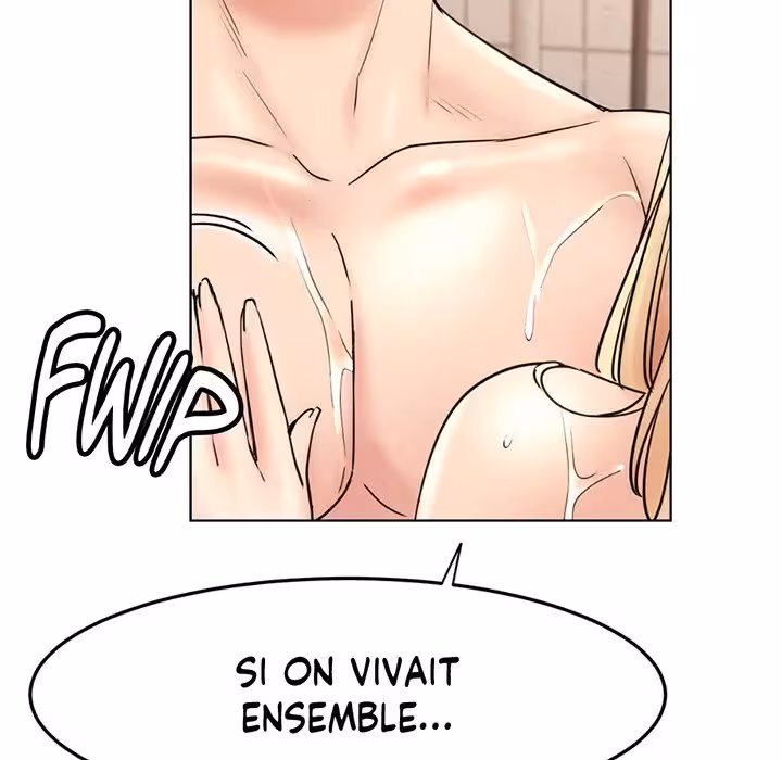 Under One Roof Chapitre 83 page 6