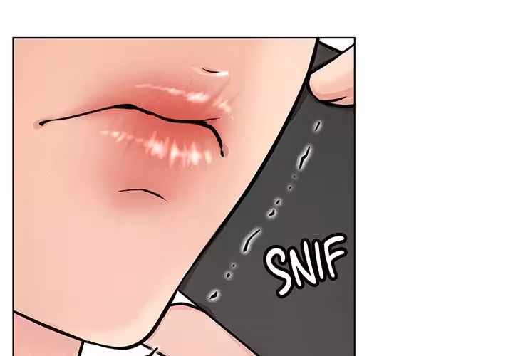 Under One Roof Chapitre 91 page 1