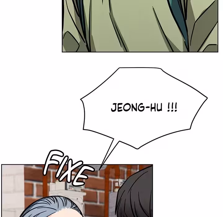 Under One Roof Chapitre 91 page 19
