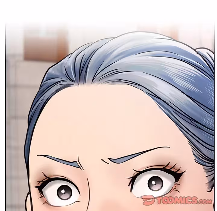 Under One Roof Chapitre 91 page 21