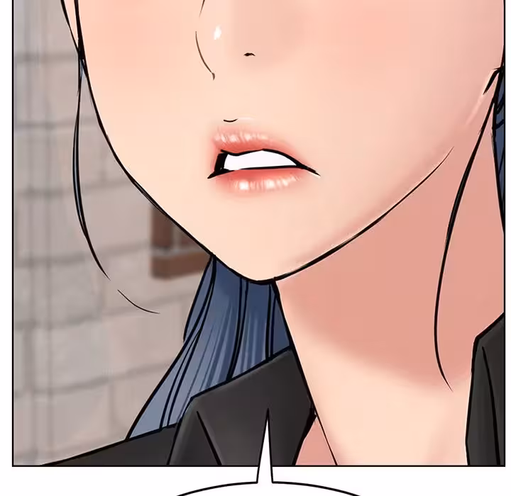 Under One Roof Chapitre 91 page 22