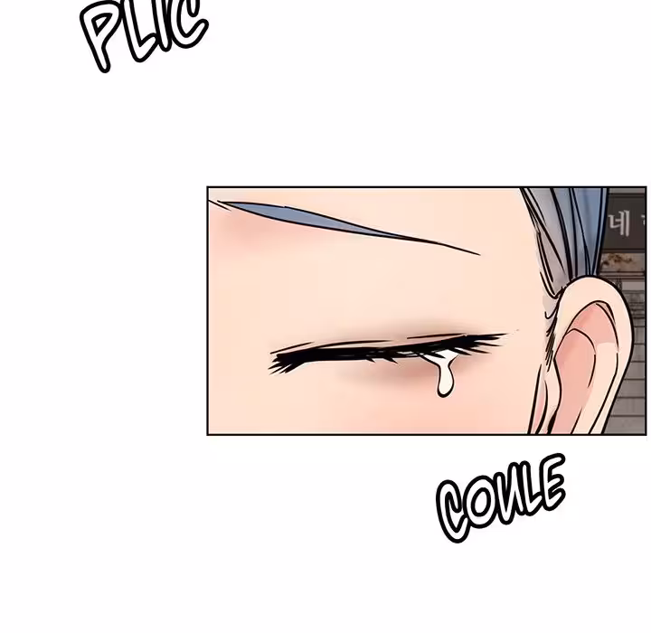 Under One Roof Chapitre 91 page 34
