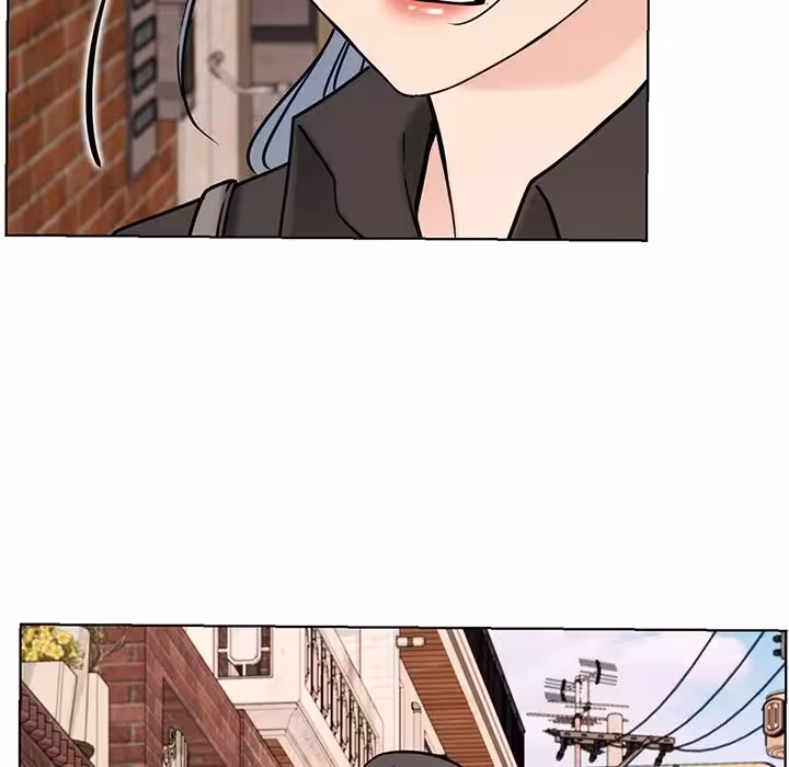 Under One Roof Chapitre 91 page 36