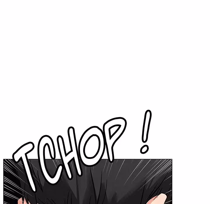 Under One Roof Chapitre 91 page 41