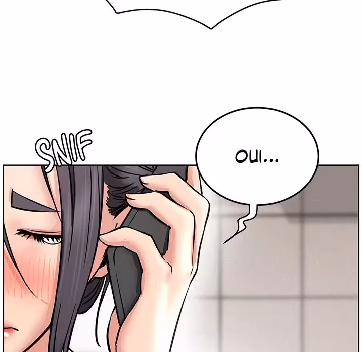 Under One Roof Chapitre 91 page 5