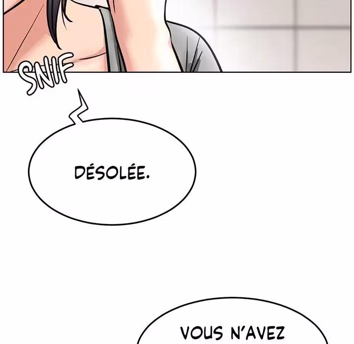 Under One Roof Chapitre 91 page 6