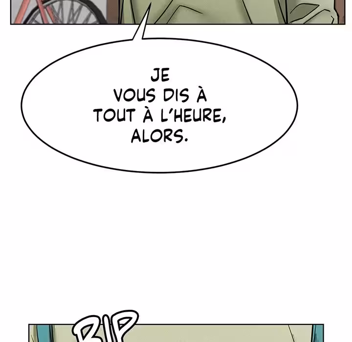 Under One Roof Chapitre 91 page 8