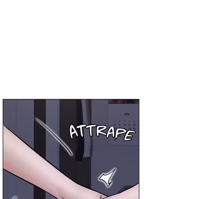 Under One Roof Chapitre 69 page 10