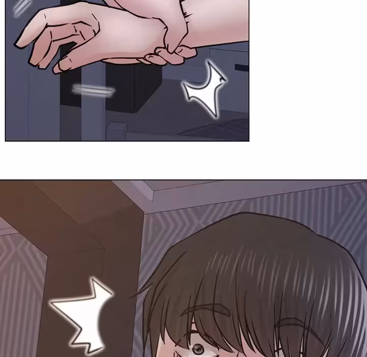 Under One Roof Chapitre 69 page 11