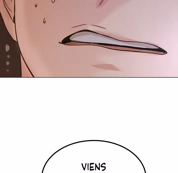 Under One Roof Chapitre 69 page 14