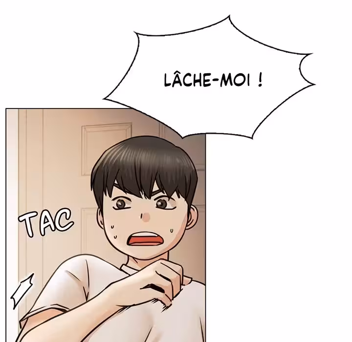 Under One Roof Chapitre 69 page 20