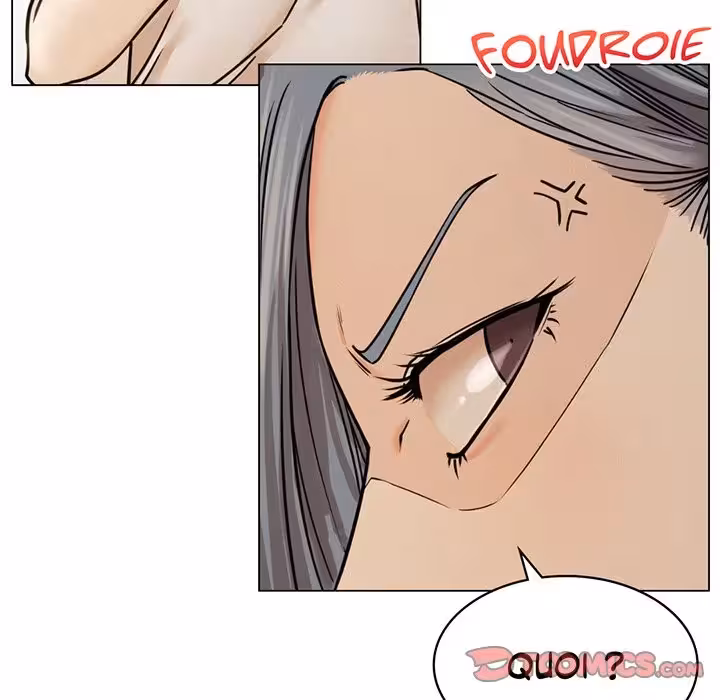 Under One Roof Chapitre 69 page 21