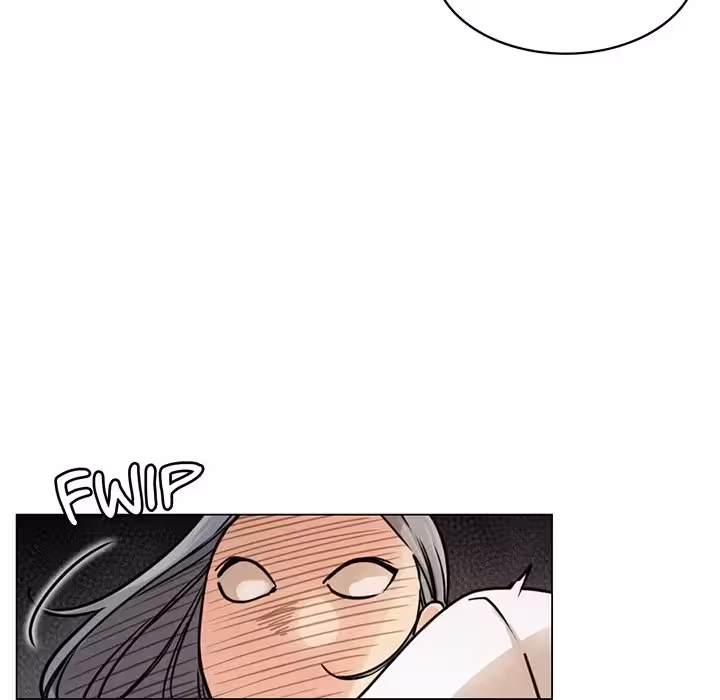 Under One Roof Chapitre 69 page 22