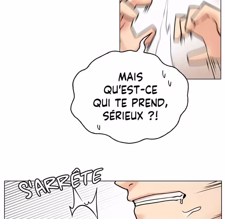 Under One Roof Chapitre 69 page 25