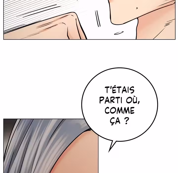 Under One Roof Chapitre 69 page 26