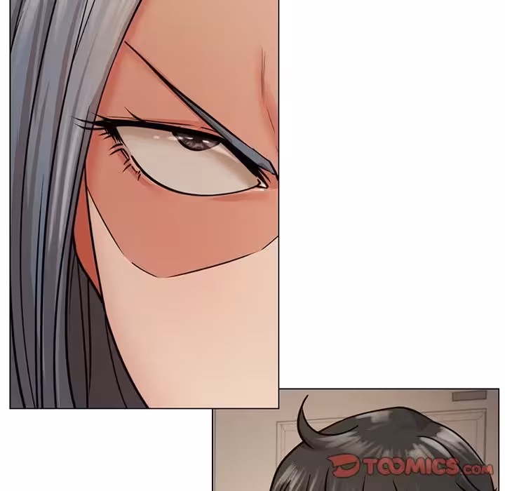 Under One Roof Chapitre 69 page 27