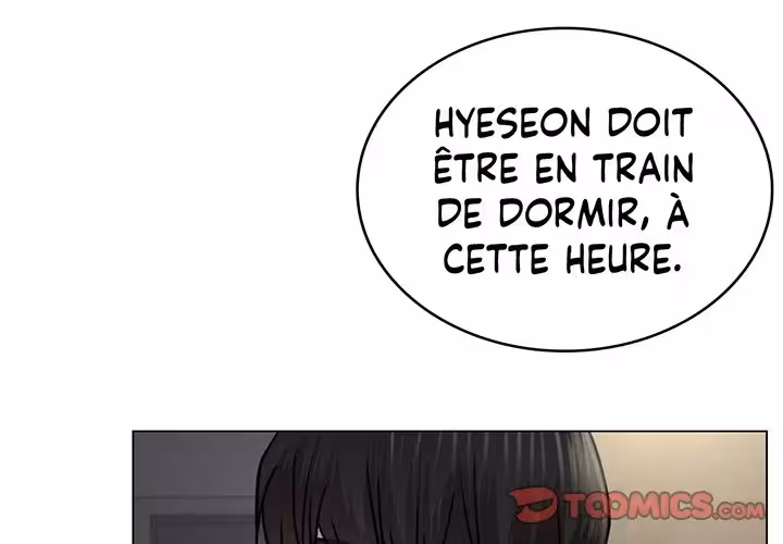 Under One Roof Chapitre 69 page 3