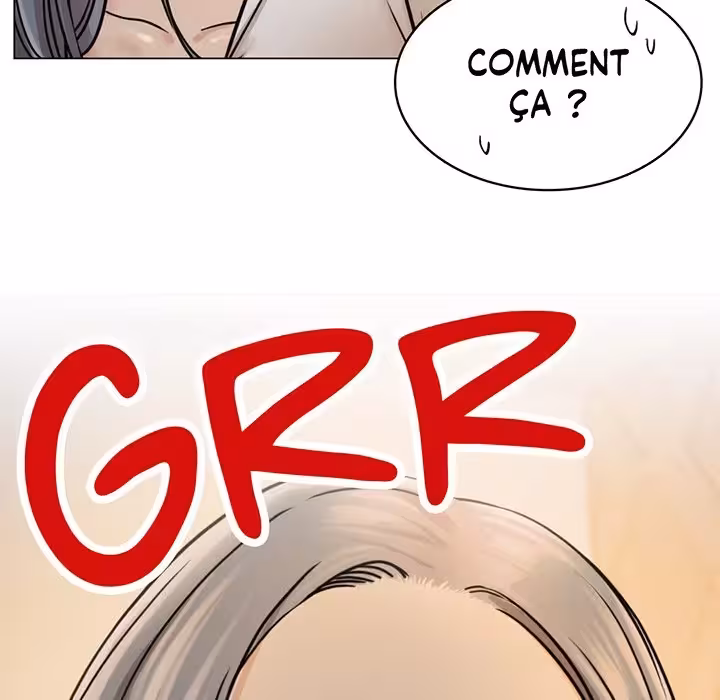 Under One Roof Chapitre 69 page 30
