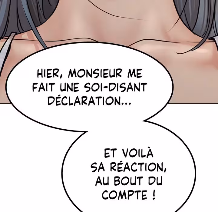 Under One Roof Chapitre 69 page 32