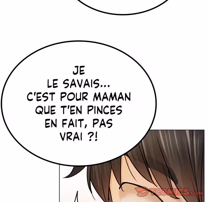 Under One Roof Chapitre 69 page 33