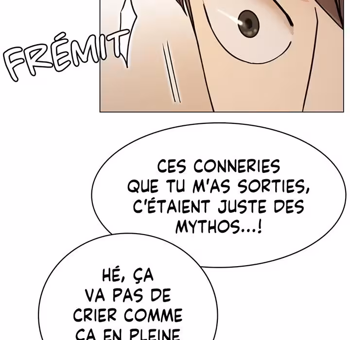 Under One Roof Chapitre 69 page 34
